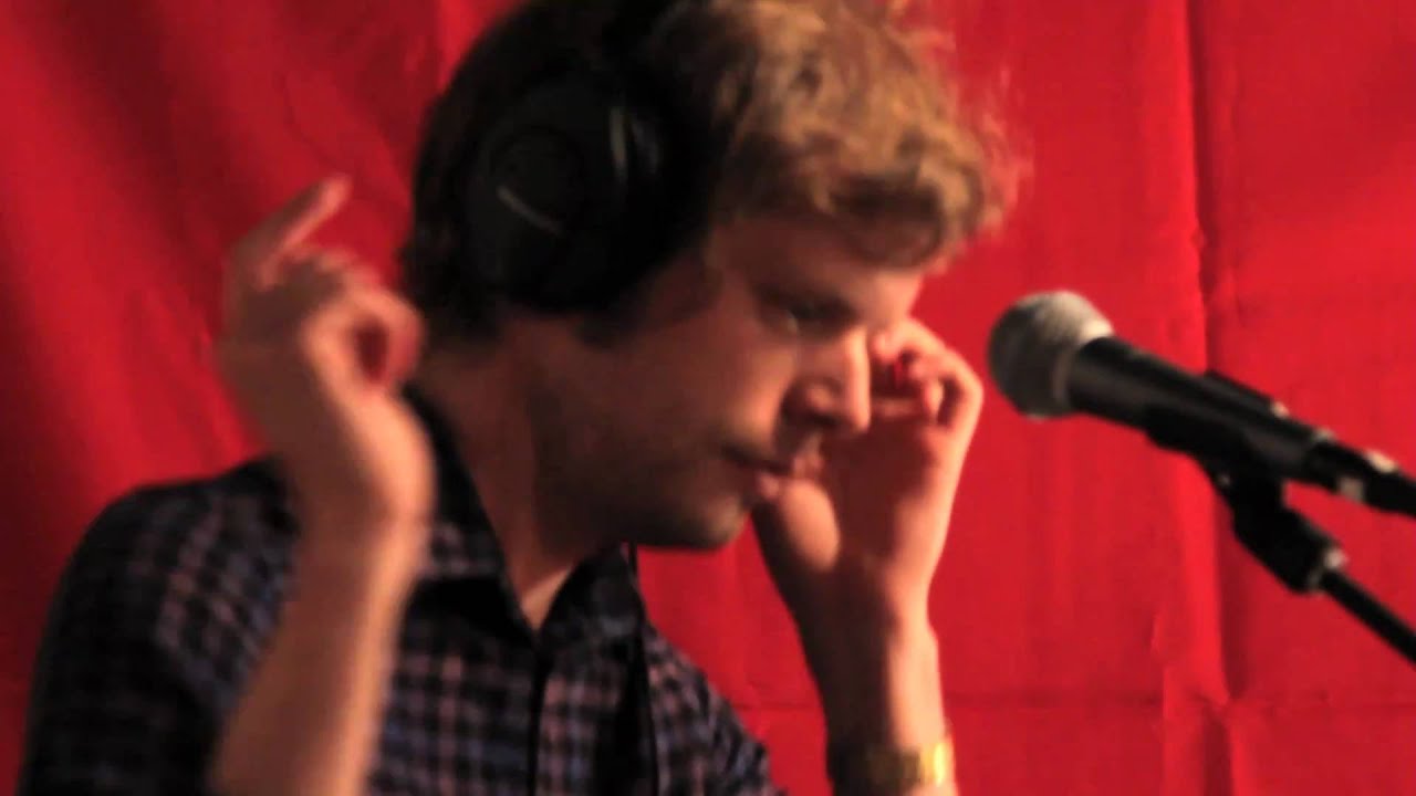 Casiokids - London Zoo (Live on KEXP)