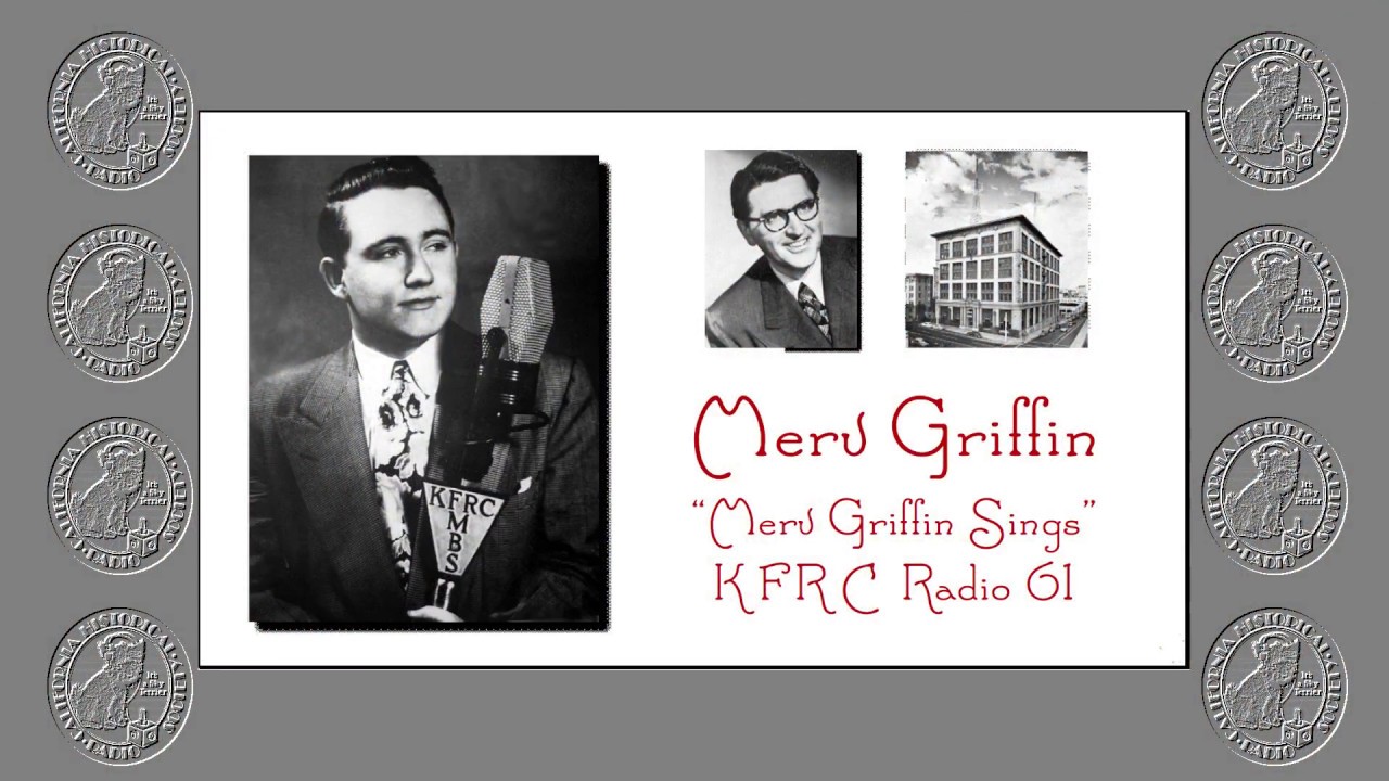 CHRS PRESENTS A SF BAY AREA RADIO HISTORY PRESENTATION 3 LEN SHAPIRO