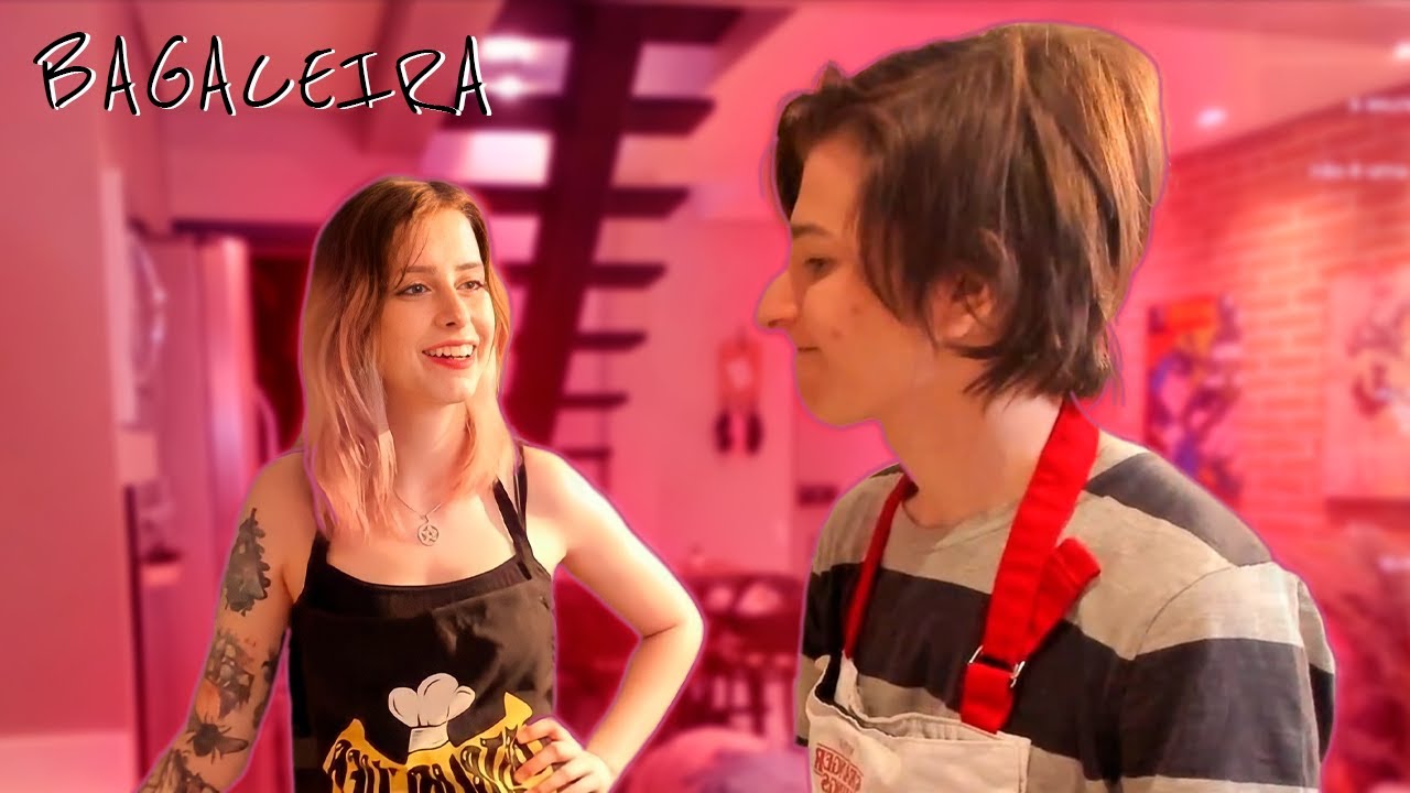 BAGACEIRA! ~ Edição Especial