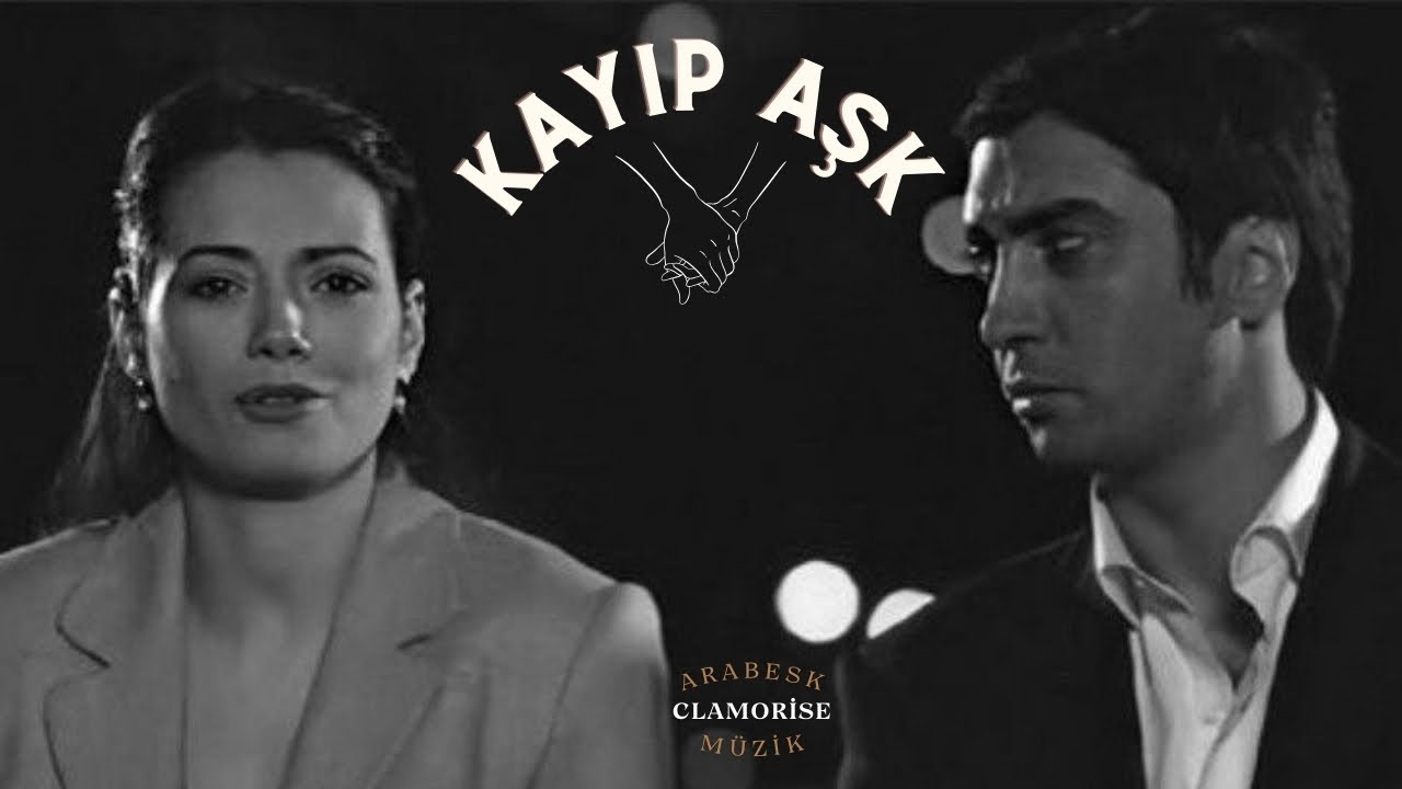 bu bir yankı - kayıp aşk "Elif Polat" 