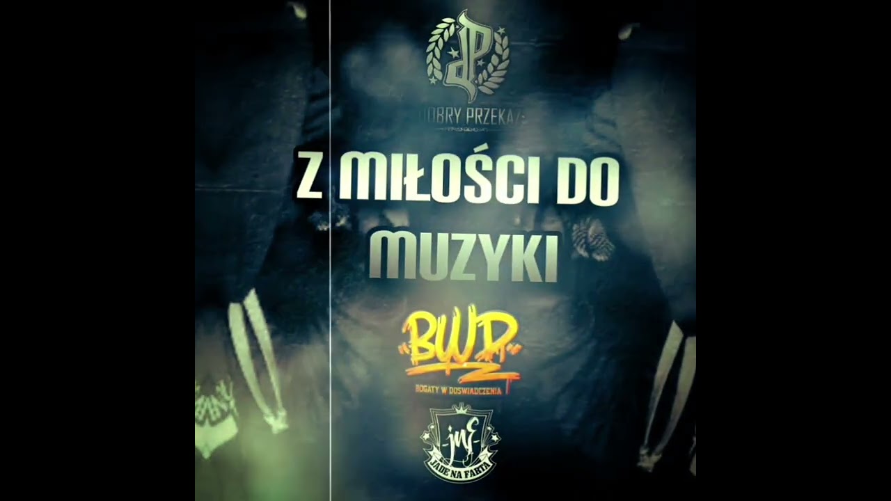 Bwdsaio-z Miłości do Muzyki(prod.KaalaH)