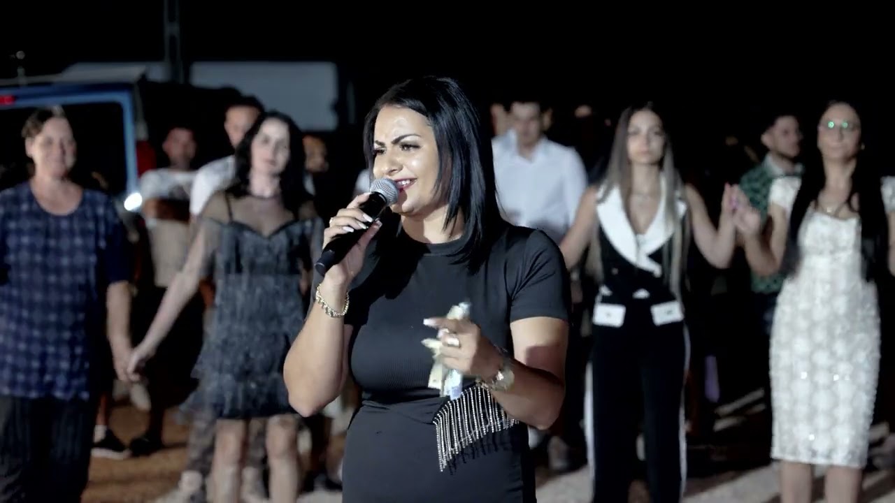 Madalina Flori & Formatia Daniel Kalu  Program de joc  Botez Ayan Gabriel