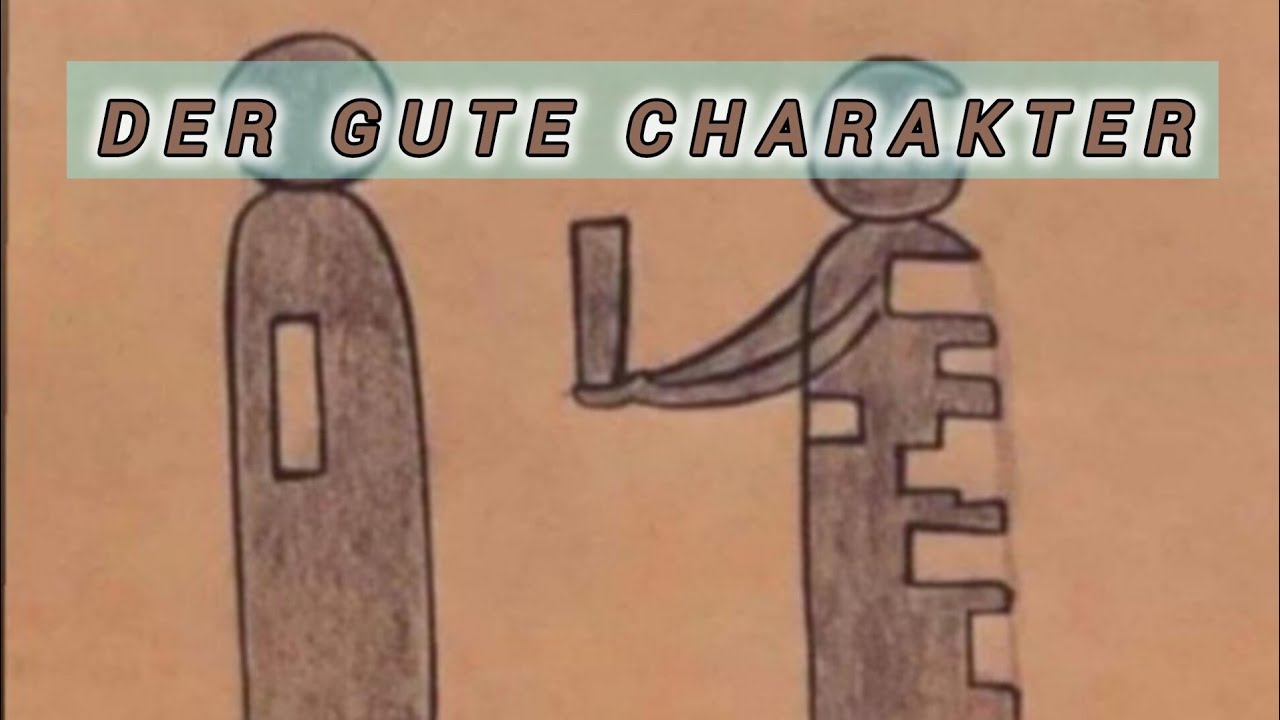 Der gute Charakter &hearts;️ | Sheikh Amen Dali