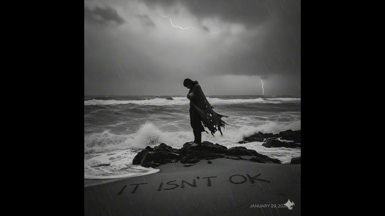 It Isn’t Ok