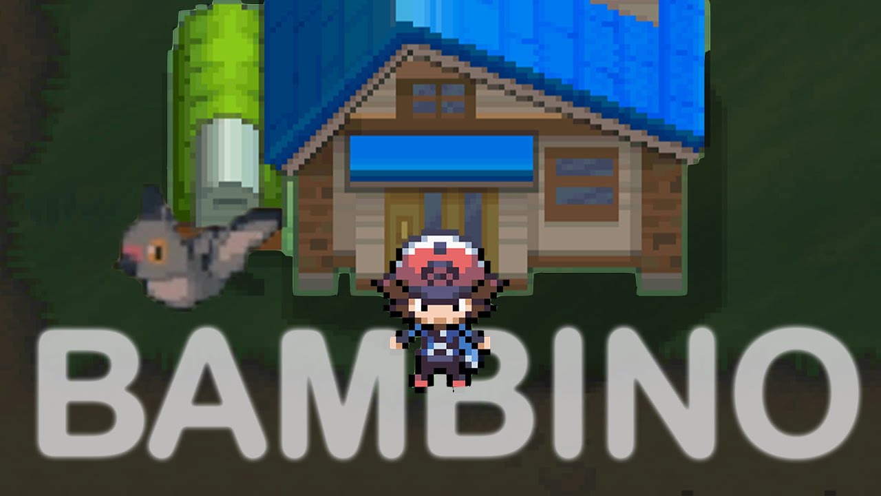 Pokémon È un gioco per bambini.