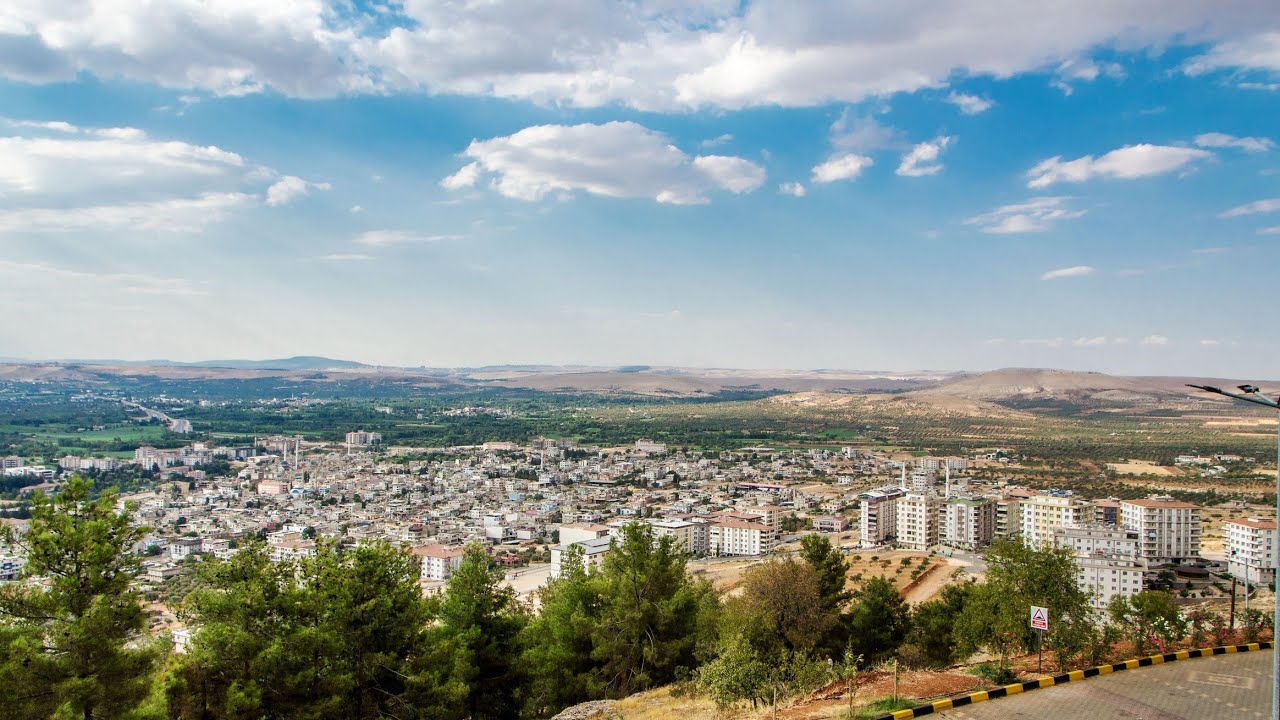 OĞUZELİ GAZİANTEP