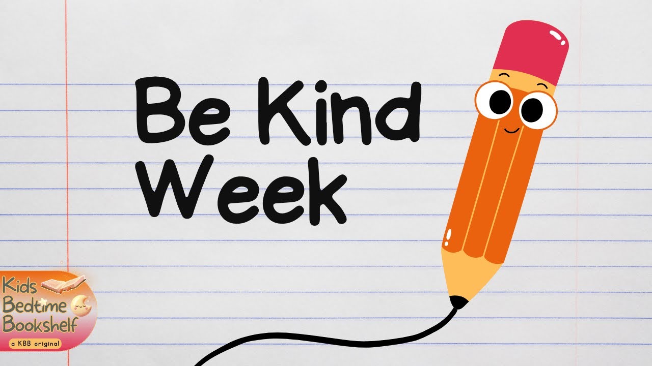 Kids Learn Kindness & Empathy | Animated Bedtime Stories for Children