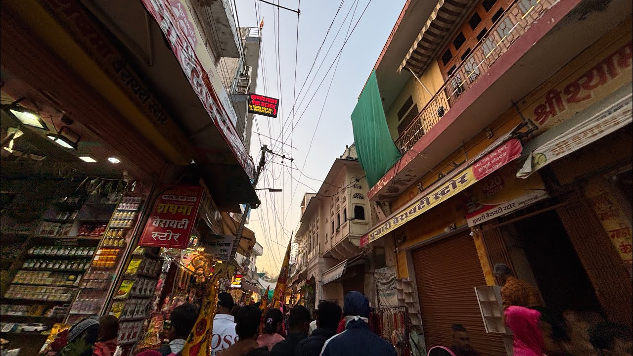 SHRI KHATU SHYAM JI VLOG ❤️