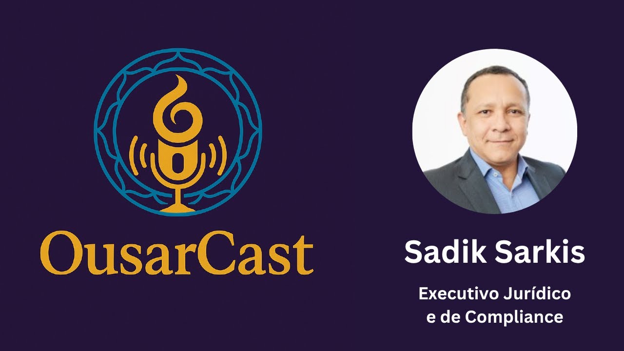 OusarCast com Sadik Sarkis