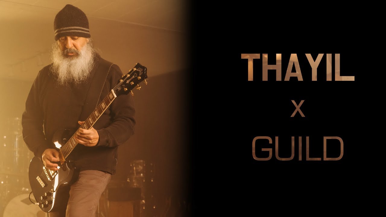 Thayil x Guild