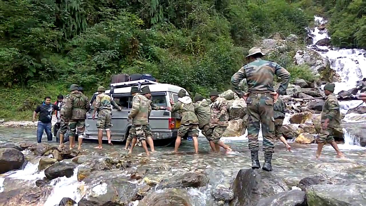 Rescue Operation Indian Army || BSF || CRPF || Commando || Air Force || Border Security Force 😲😲😲