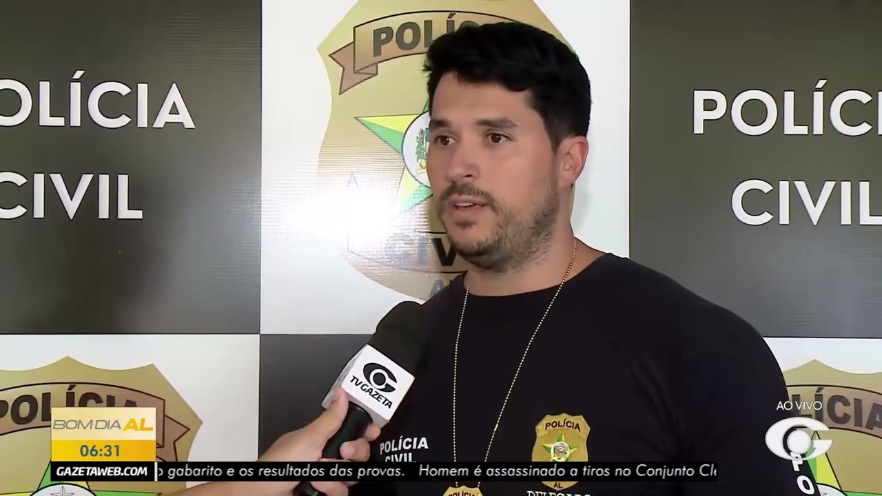 O que se sabe sobre o caso da médica investigada em Arapiraca - 17/11/2025