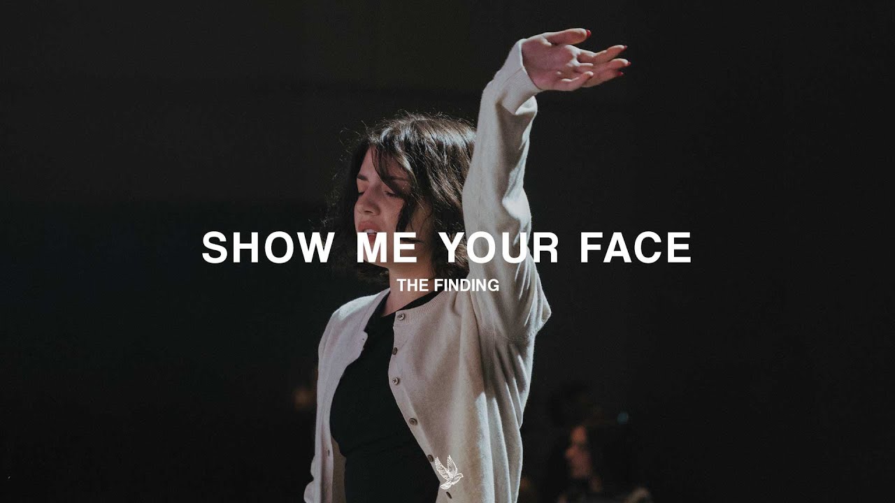 Show Me Your Face / Knowing You | The Finding