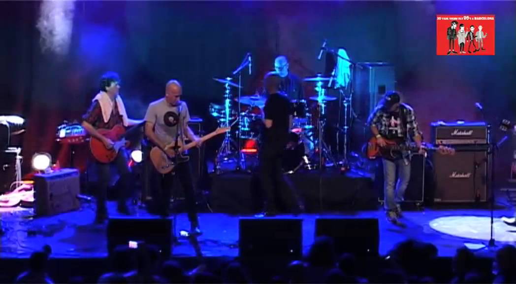 Concert de BB sin Sed 