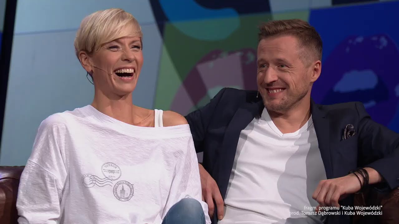 Kempa, Werner, Kołodziejczyk - zobacz najlepsze momenty wywiadu! [Kuba Wojew&oacute;dzki]