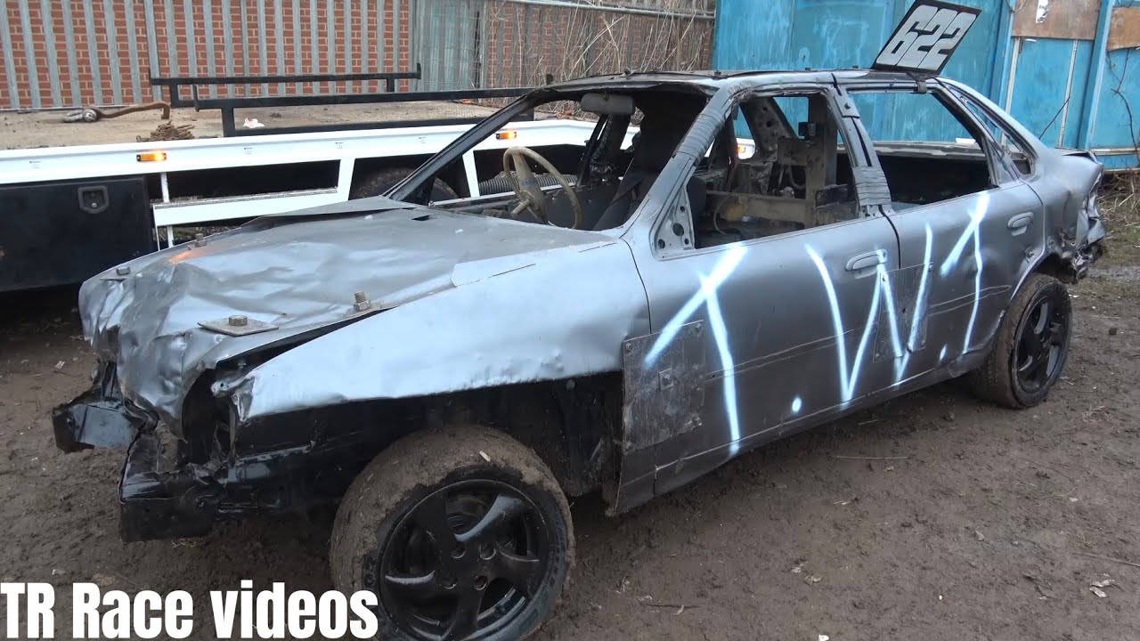 Onboard with #622 Garry Webb - Kings Lynn Unlimited Icebreaker 2025