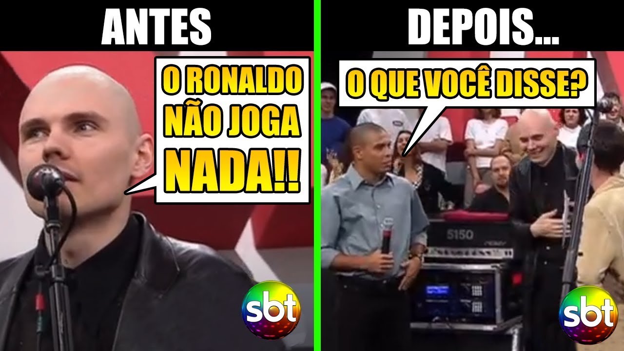 As Maiores GAFES da TV Ao Vivo! Vergonha Alheia #8