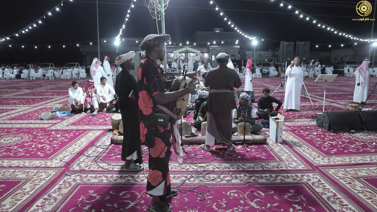 عرضه | زواج الشاب عمار محمد الحصيني المرحبي