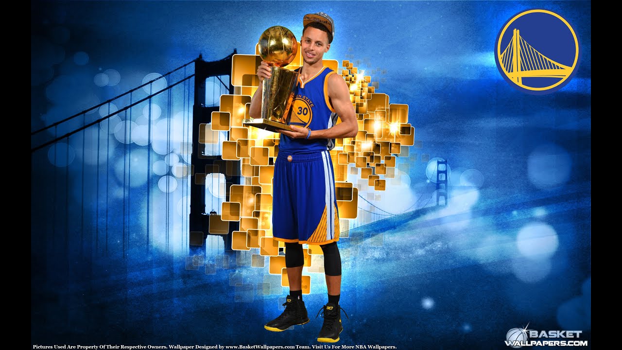 Stephen Curry Highlight - Fade