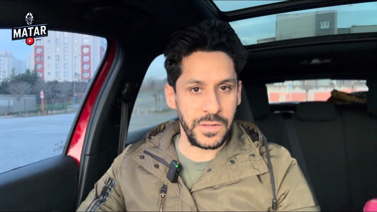 ايران تعلنها 