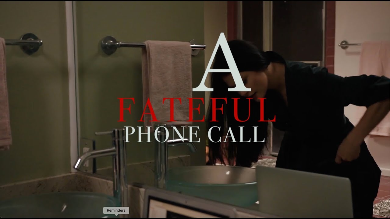 A Fateful Phone Call - music from the 