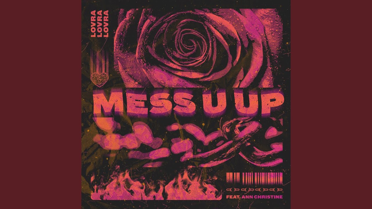 Mess U Up