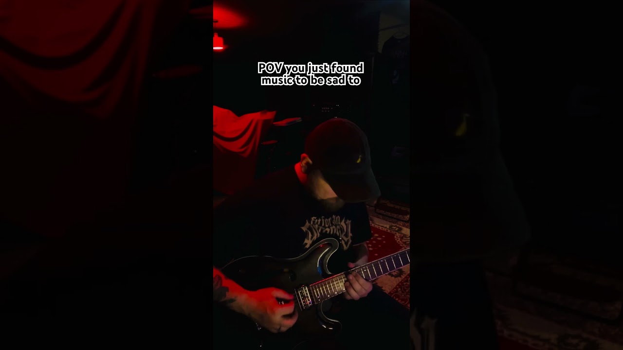 Laying down some clean notes for the upcoming track 