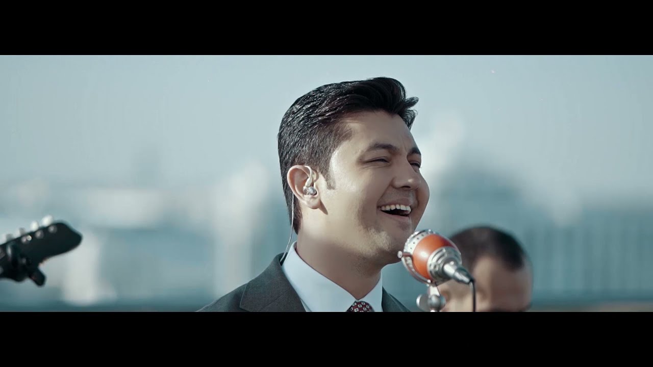 DURDY DURDYYEV - Hayran /Official Music Concert Video/