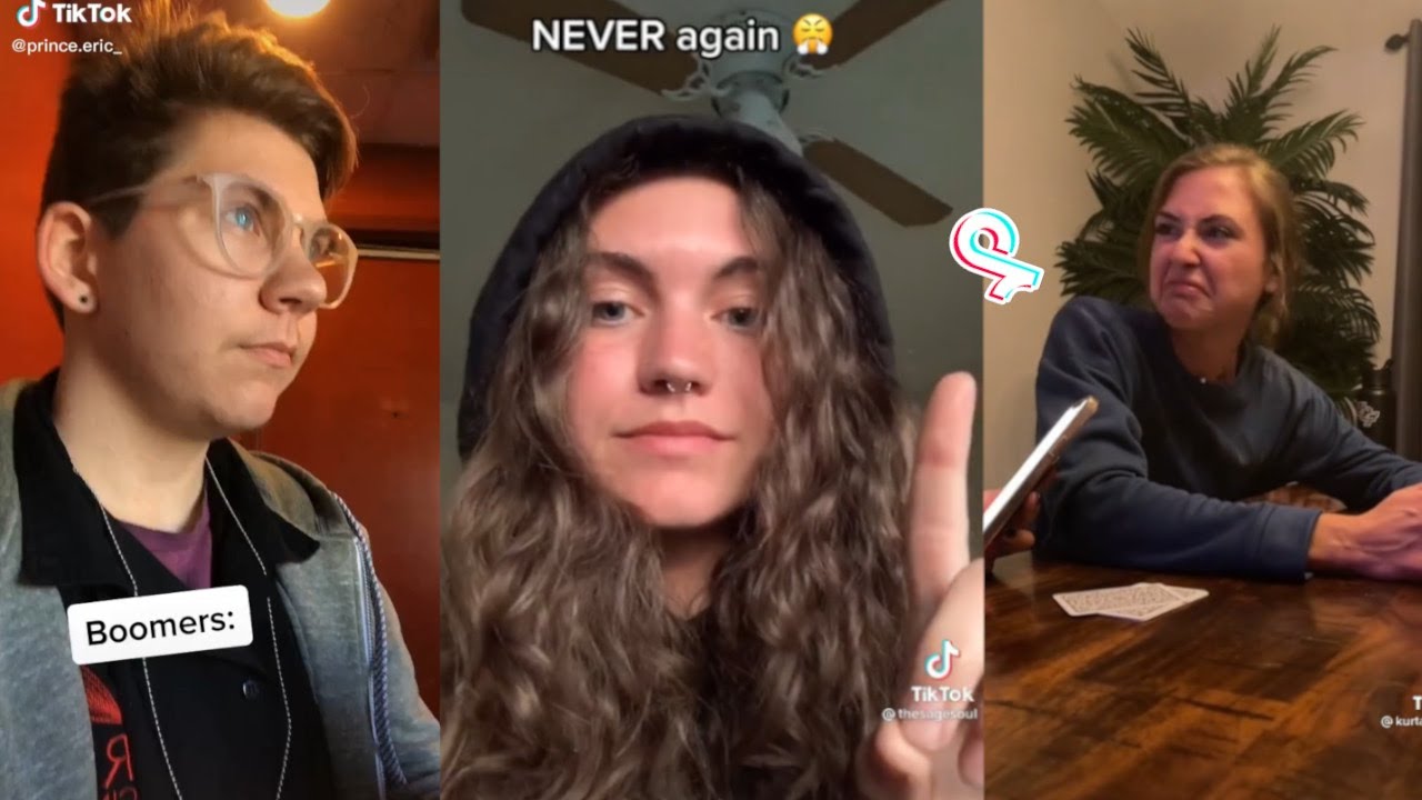 GEN Z | Viral TikTok Compilation
