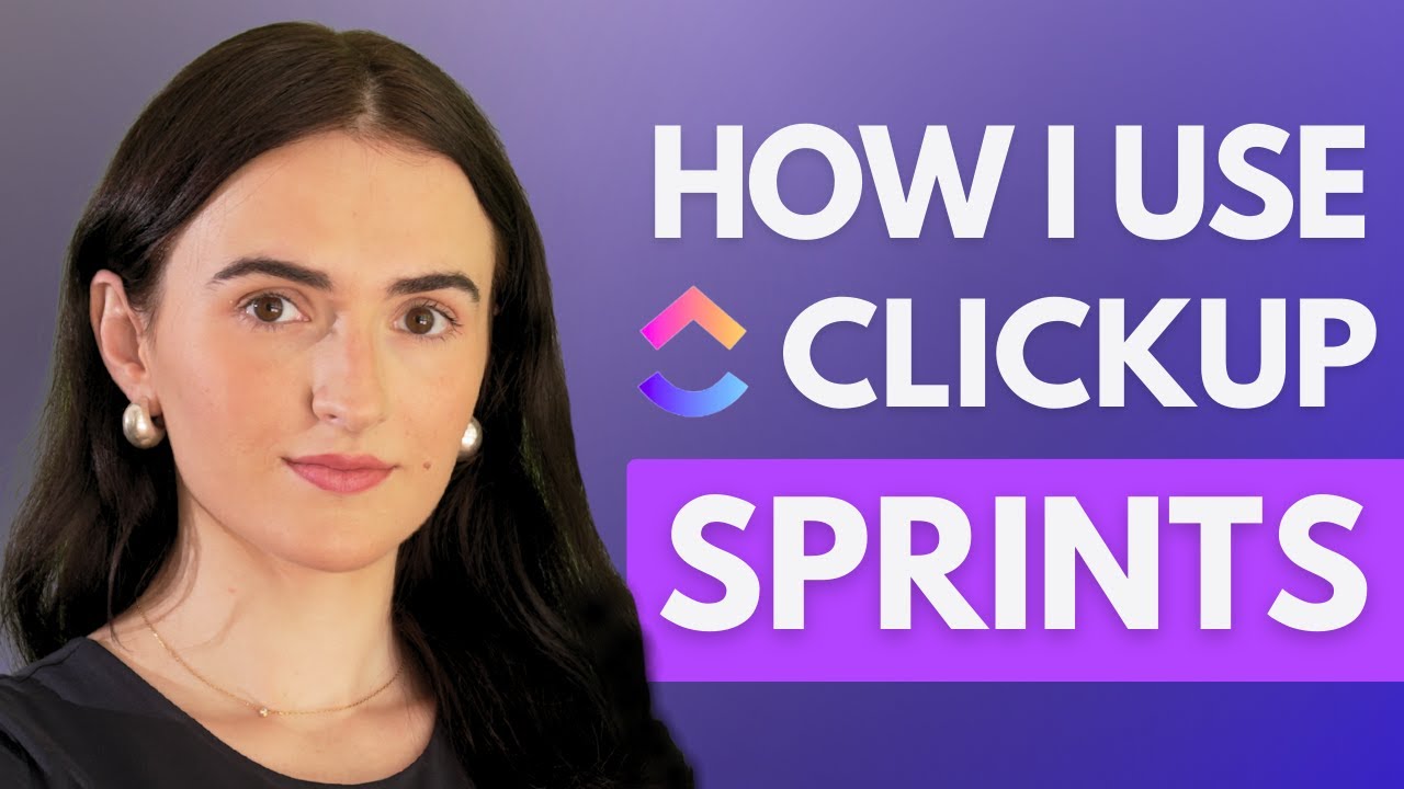 Как использовать ClickUp Sprints (рекомендации)