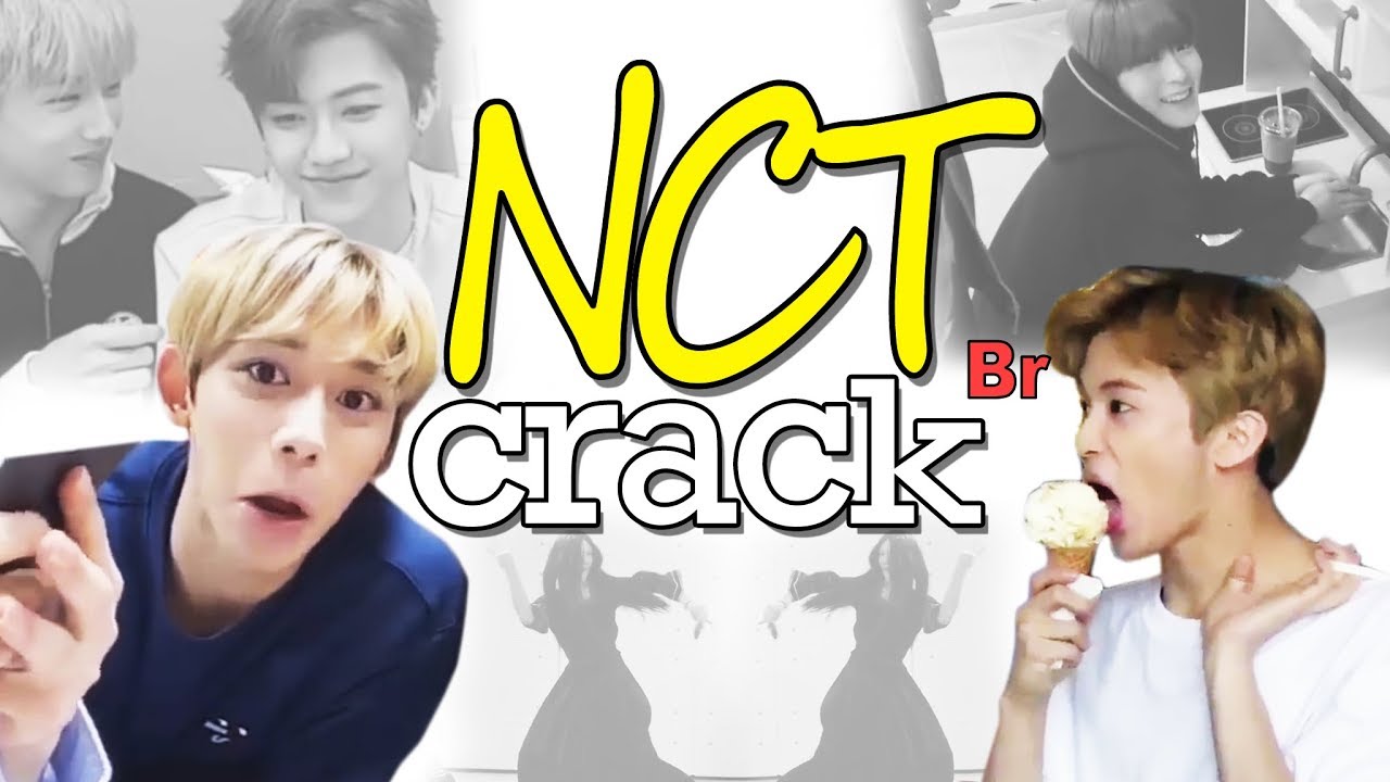 NCT Crack BR #1