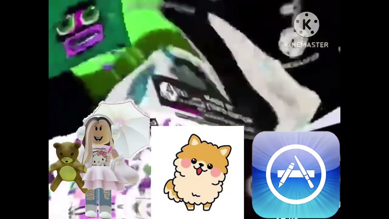 (LAST) Russian alphabet lore in wiggle major cutecubed