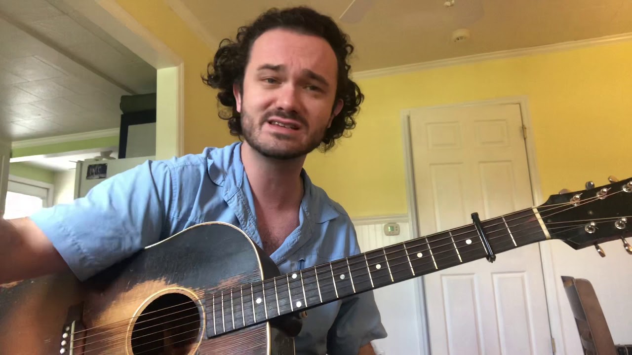 Flatpick Friday: What is “Flatpicking?”
