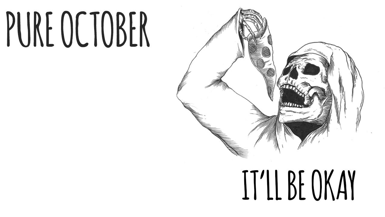 It'll Be Okay