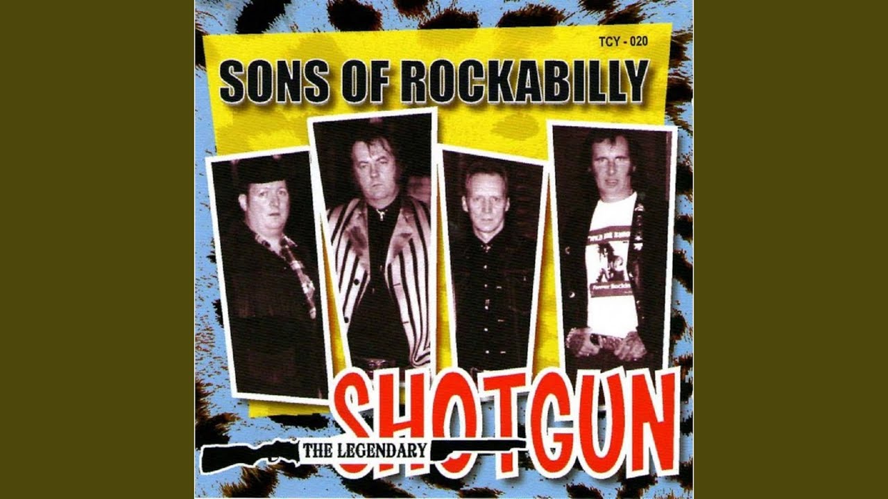 Son of Rockabilly