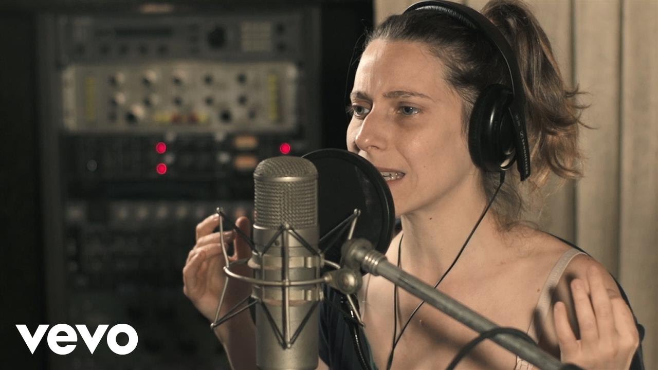 Elena Roger - Azúcar del Estero