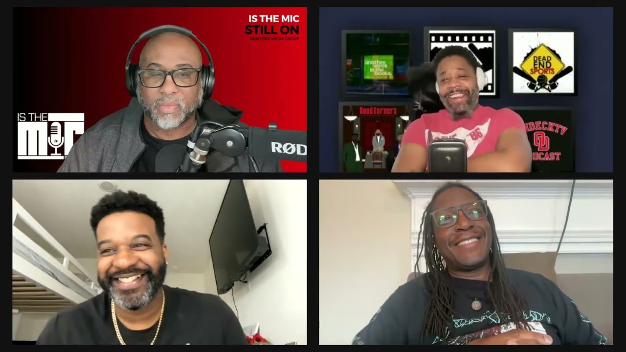 ICE Kills Alex Pretti, Don Lemon Targeted by DOJ, and the No-Contact Generation