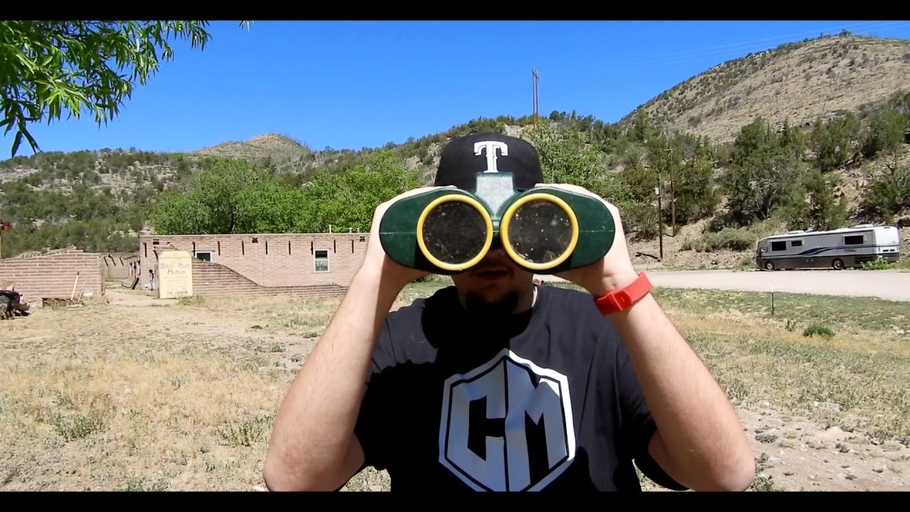 Ruidoso Vacation Montage