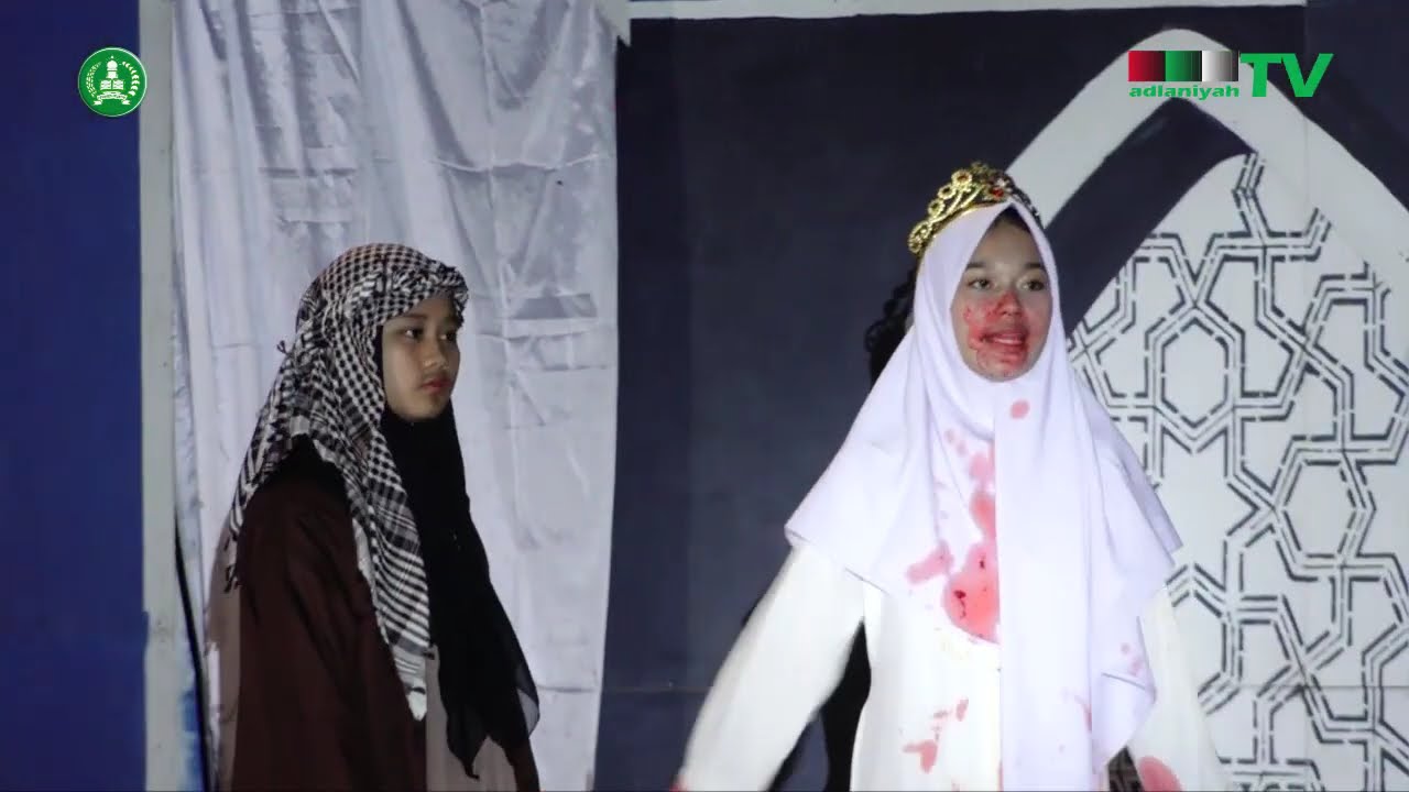 PENTAS AKBAR 2024 - DRAMA 