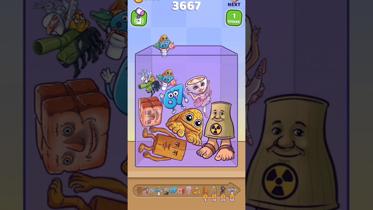 MERGE FELLAS ITALIAN BRAINROT MOD MAKER ⁉️ Merge All Anomaly | NEW UPDATE #boss #italianbrainrot