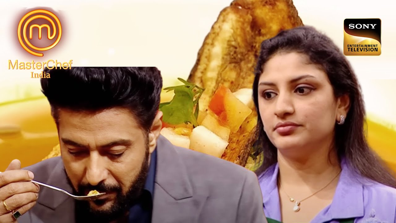 Biggest Disappointment है Texture | MasterChef India | Ep 32 | Full Episode