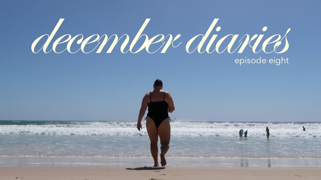 the last few days of 2025 🌈 (december diaries ep. 08)