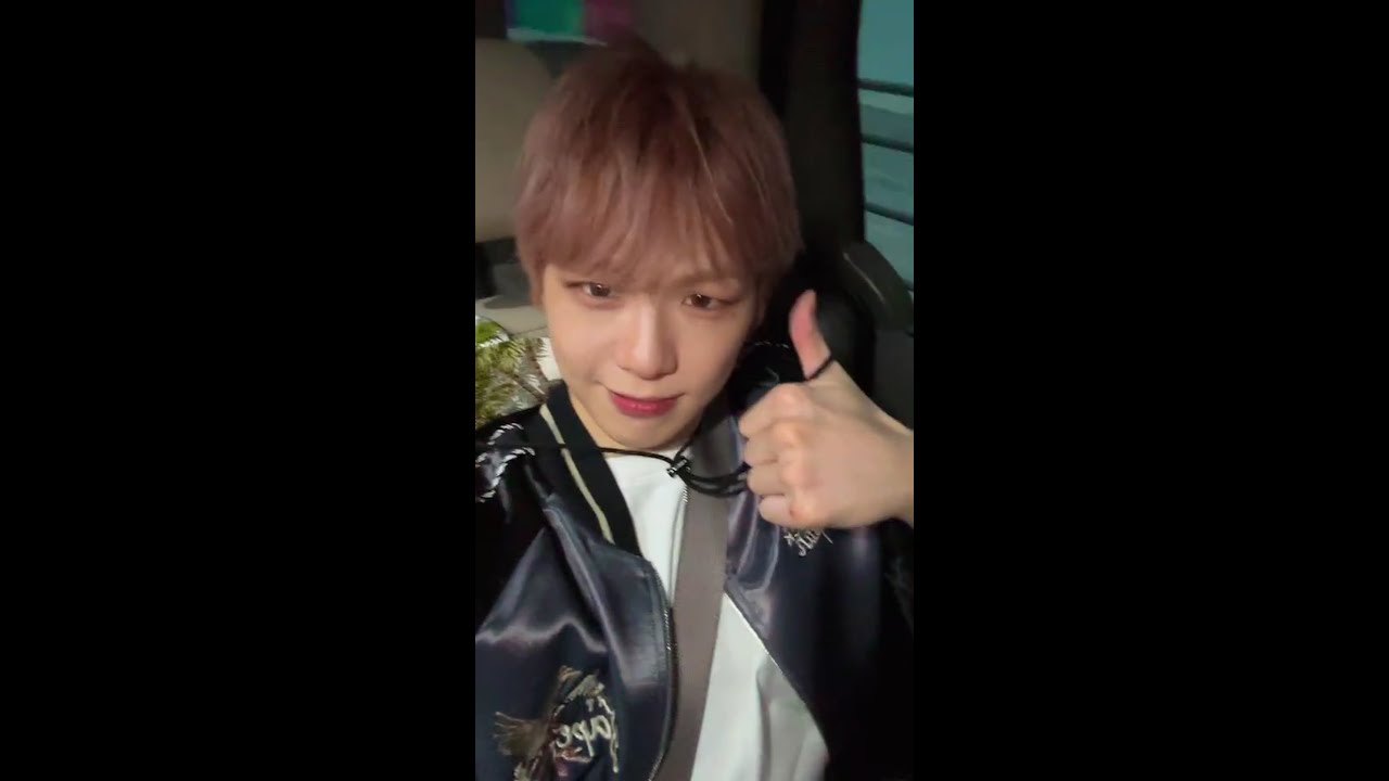 [ENG] 250624 daniel.k.here | THE SHOW Win | EPISODE 1st Win | KANG DANIEL IG Live