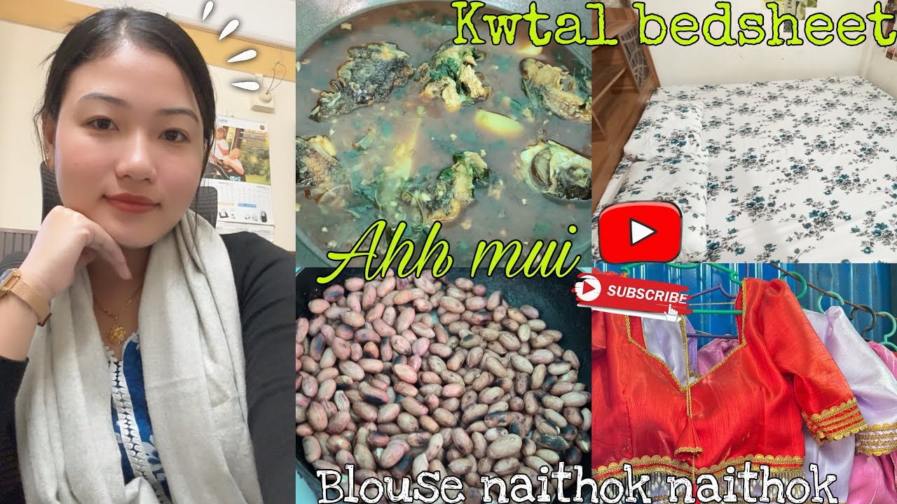 Local ahh (Fish)tamo no hin saby gadi 🤣 | Online Badsheet nama ni 😍 | Ririsavlogs ❤️