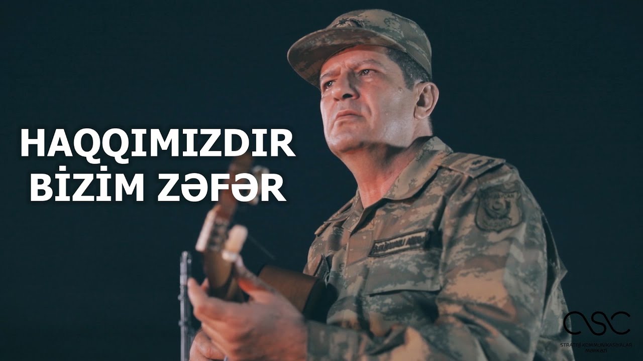 Mübariz ol sona qədər! ŞƏMİSTAN ƏLİZAMANLI.