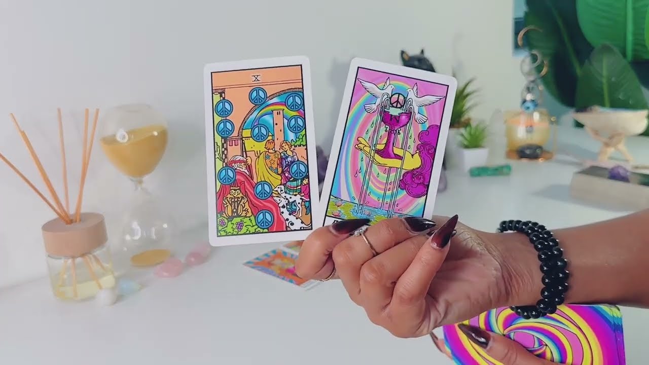 SAGITTARIUS ~ They Have STRONG Feelings For You! ..But A LOT Of Issues! - Sagittarius Tarot Reading