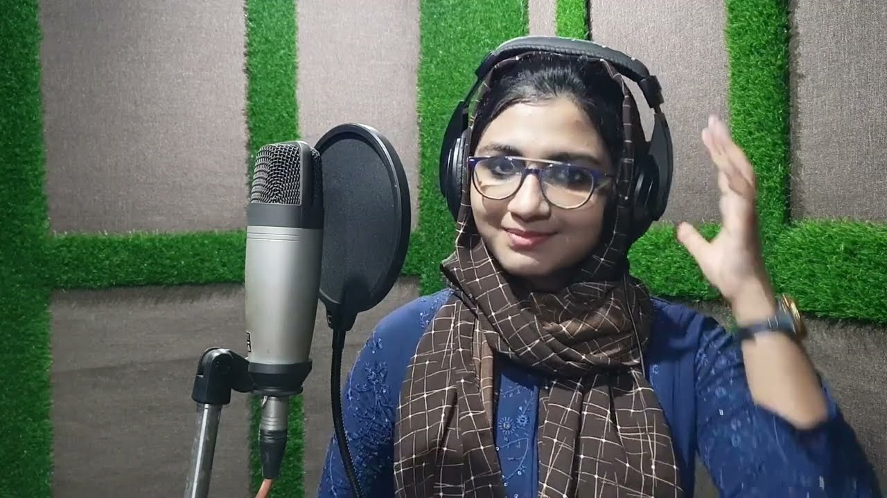 രാരീ... രാരീരം...രാരോ.. | Raree rereeram raro... | Onnu Muthal Poojyam vare | Asna Alappuzha |