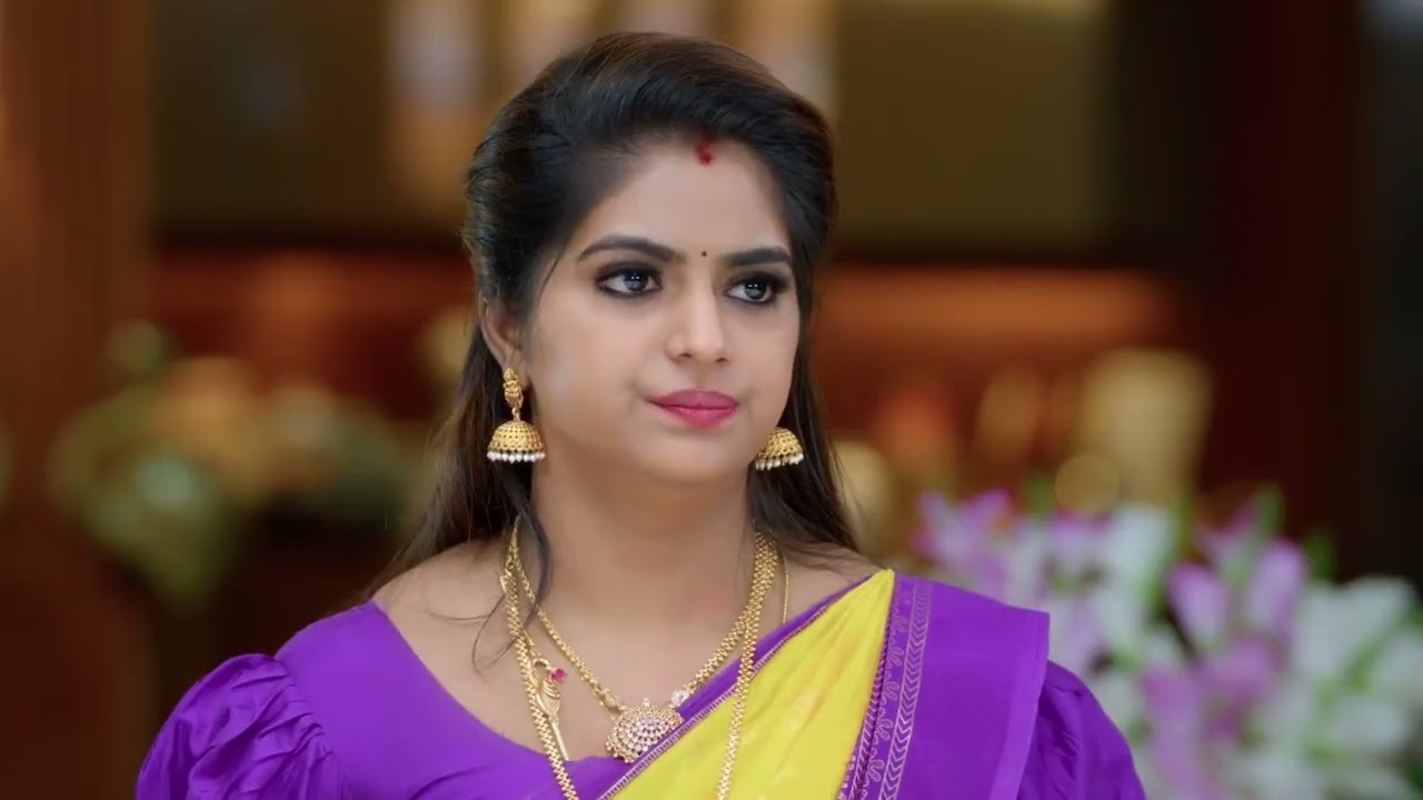 Paarijatham | Ep - 133 | Best Scene | Feb 09 2026 | Zee Tamil