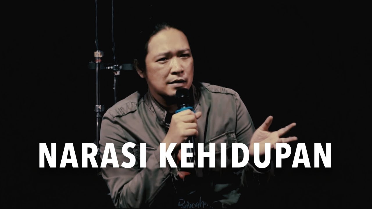 Sabrang: Narasi Kehidupan