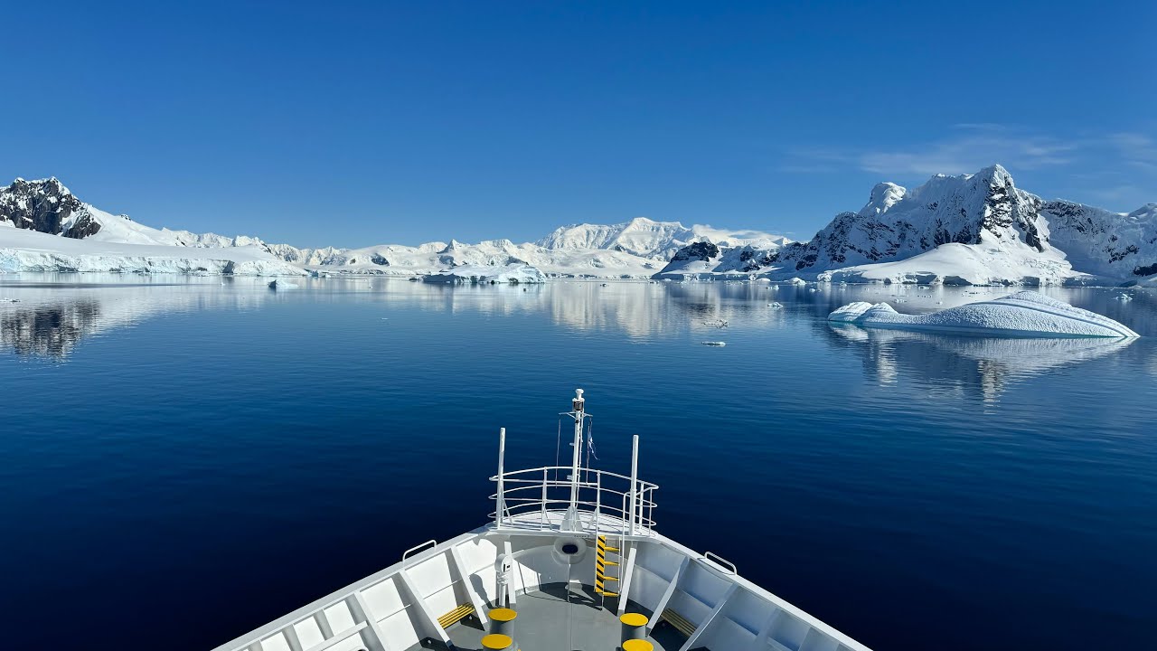 Aftermovie of Falklands/Malvinas, South Georgia and Antartica Trip with Polar Latitudes (Jan-2024)